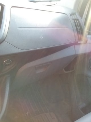 2017 Ford Transit Van Base - Photo 35