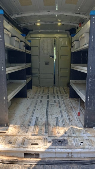 2017 Ford Transit Van Base - Photo 64