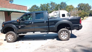 2015 Ford F-350 Super Duty Lariat - Photo 47
