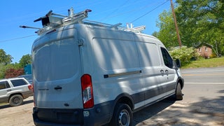 2017 Ford Transit Van Base - Photo 89