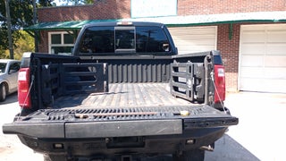 2015 Ford F-350 Super Duty Lariat - Photo 17