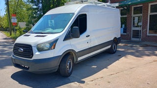 2017 Ford Transit Van Base's photo