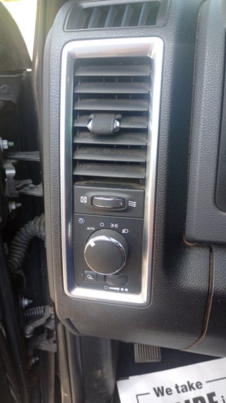 2018 RAM Ram 2500 Pickup SLT - Photo 13