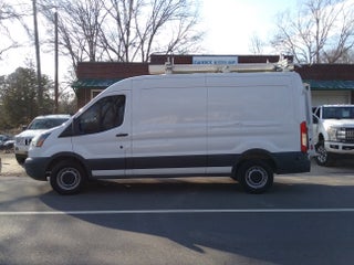 2017 Ford Transit Van Base - Photo 24
