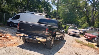 2004 Chevrolet Silverado 2500HD LT - Photo 9