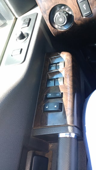 2015 Ford F-350 Super Duty Lariat - Photo 51