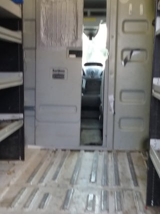 2017 Ford Transit Van Base - Photo 53