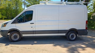 2017 Ford Transit Van Base - Photo 84
