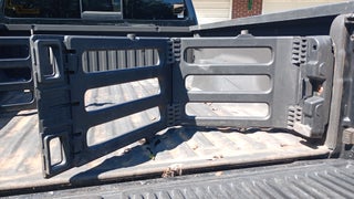 2015 Ford F-350 Super Duty Lariat - Photo 18