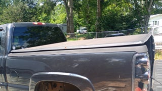 2004 Chevrolet Silverado 2500HD LT - Photo 17