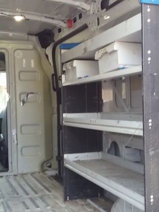 2017 Ford Transit Van Base - Photo 51
