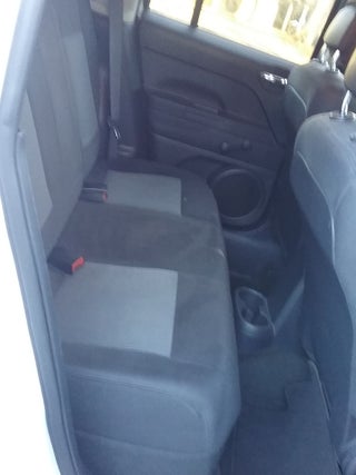 2016 Jeep Patriot Sport - Photo 10