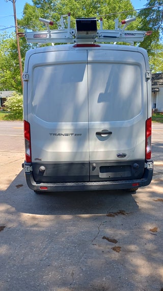 2017 Ford Transit Van Base - Photo 60