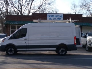 2017 Ford Transit Van Base - Photo 21