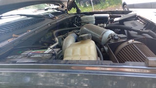 2004 Chevrolet Silverado 2500HD LT - Photo 35