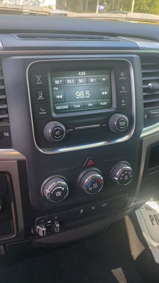 2018 RAM Ram 2500 Pickup SLT - Photo 16