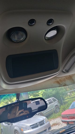 2004 Chevrolet Silverado 2500HD LT - Photo 27