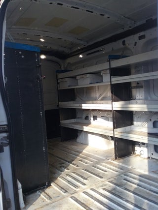 2017 Ford Transit Van Base - Photo 10