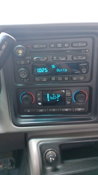 2004 Chevrolet Silverado 2500HD LT - Photo 21