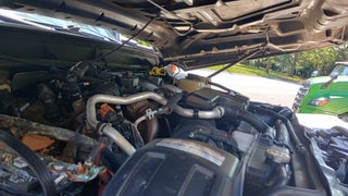 2015 Ford F-350 Super Duty Lariat - Photo 12