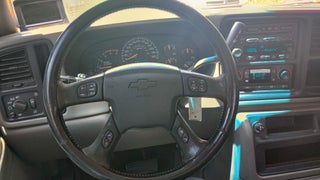 2004 Chevrolet Silverado 2500HD LT - Photo 29