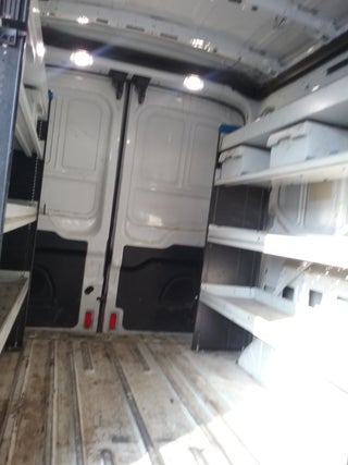 2017 Ford Transit Van Base - Photo 11