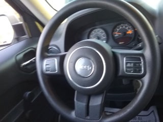 2016 Jeep Patriot Sport - Photo 16