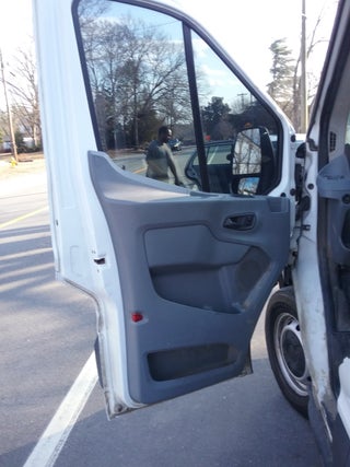 2017 Ford Transit Van Base - Photo 45