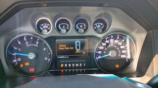 2015 Ford F-350 Super Duty Lariat - Photo 36