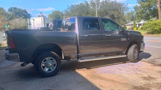 2018 RAM Ram 2500 Pickup SLT's photo