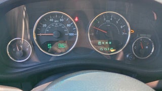 2015 Jeep Wrangler Unlimited Sport - Photo 24