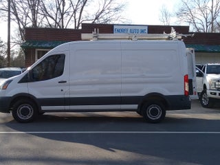 2017 Ford Transit Van Base - Photo 23